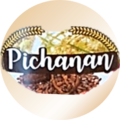 Pichanan Riceberrymilk